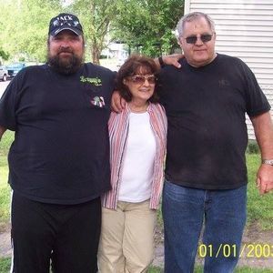 Meet your Posher, Joyce